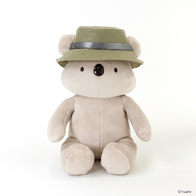 新品 希少 当時物 三英貿易 コアラ ぬいぐるみ Amazon.co.jp: 本日限定昭和レトロ 親子コアラ ぬいぐるみ 当時